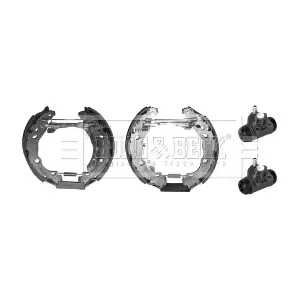 BBS1140K BORG & BECK