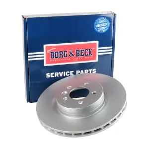 BORG & BECK BBD5999S