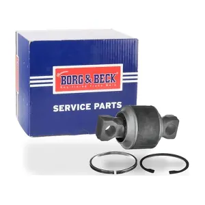 BORG & BECK BSK32817