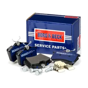 BORG & BECK BBP1778
