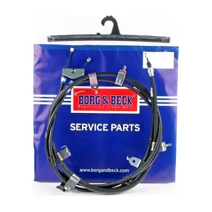 BORG & BECK BKB3932