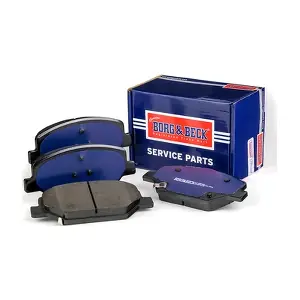 BORG & BECK BBP2687