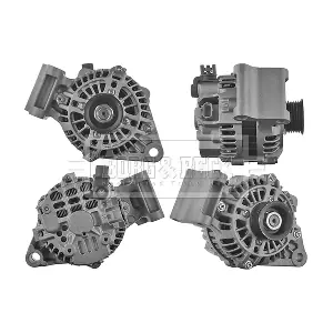 BORG & BECK BBA2394