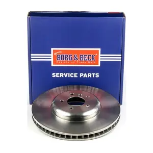 BBD6179S BORG & BECK