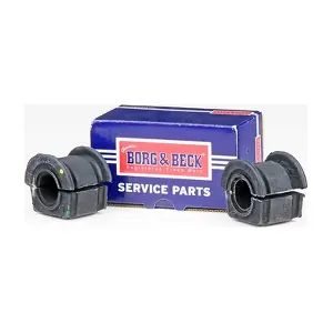 BORG & BECK BSK7124K