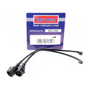 BWL3082 BORG & BECK