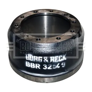 BBR32549 BORG & BECK