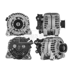 BORG & BECK BBA2475