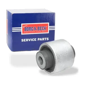 BORG & BECK BSK6528