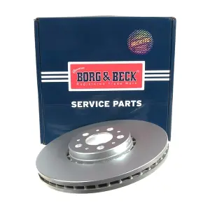 BORG & BECK BBD6157S