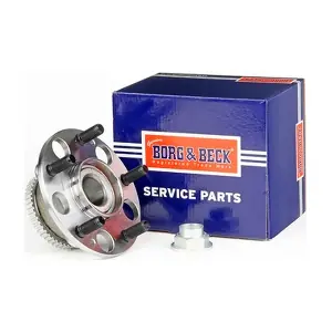 BWK1106 BORG & BECK