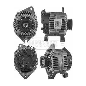 BORG & BECK BBA2397