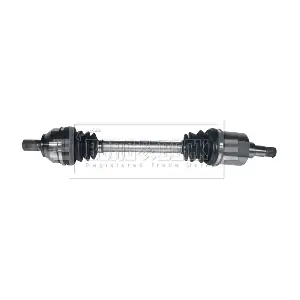 BORG & BECK BDS1098