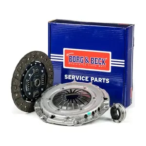 BORG & BECK HK7849