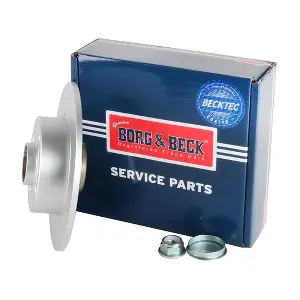 BORG & BECK BBD5896S