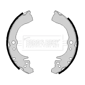 BBS6139 BORG & BECK