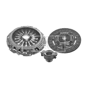 BORG & BECK HK 9423