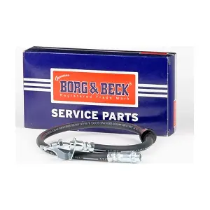 BORG & BECK BBH6866