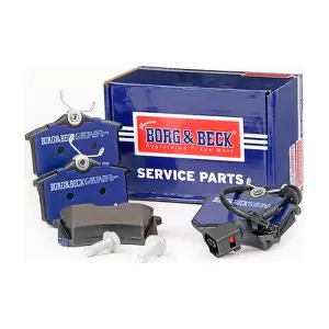 BORG & BECK BBP1824