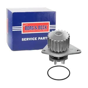 BORG & BECK BWP1172