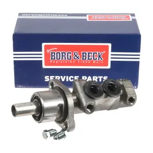 BORG & BECK BBM4178
