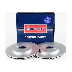 BBD5613 BORG & BECK