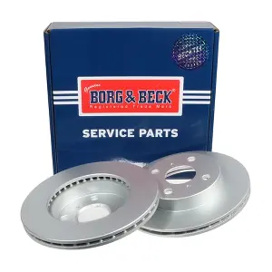 BBD4173 BORG & BECK