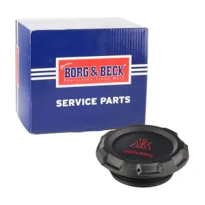 BORG & BECK BRC158