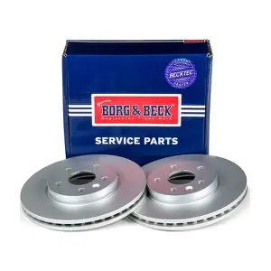 BORG & BECK BBD4796