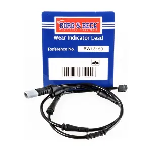 BWL3150 BORG & BECK