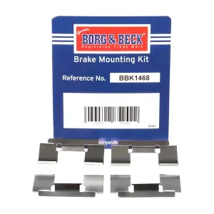 BBK1468 BORG & BECK
