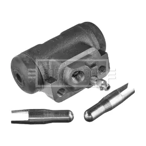 BORG & BECK BBW1438
