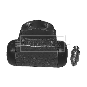 BORG & BECK BBW1097