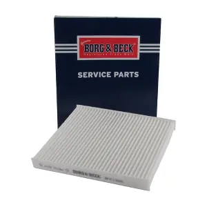 BORG & BECK BFC1355