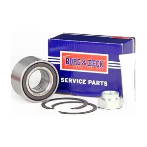 BORG & BECK BWK1164