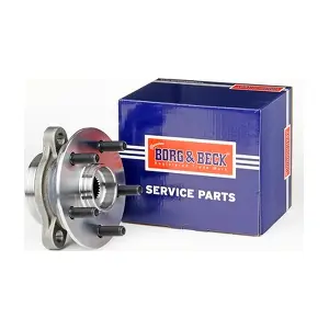 BWK1564 BORG & BECK