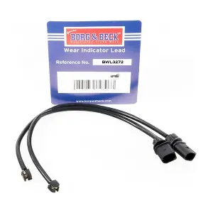 BWL3272 BORG & BECK