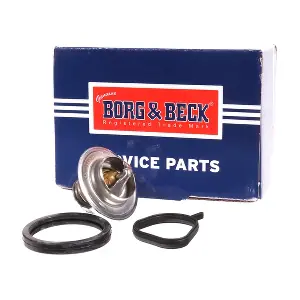 BORG & BECK BBT052
