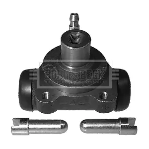BBW1065 BORG & BECK