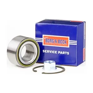 BWK780 BORG & BECK