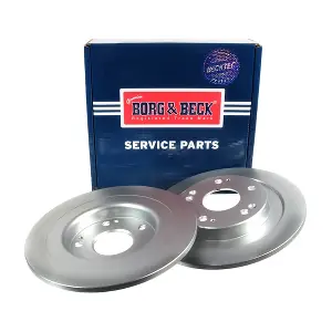 BBD5321 BORG & BECK