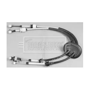 BORG & BECK BKG1084