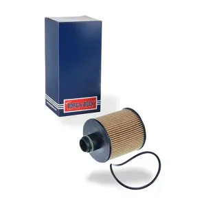 BORG & BECK BFO4273