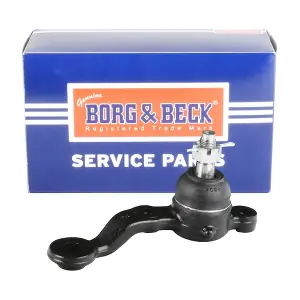 BBJ5517 BORG & BECK