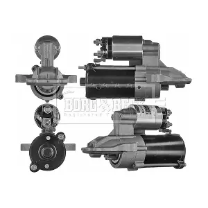 BORG & BECK BST2300