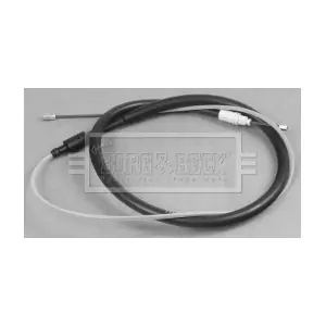 BKB2963 BORG & BECK