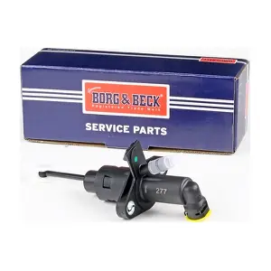 BCM277 BORG & BECK