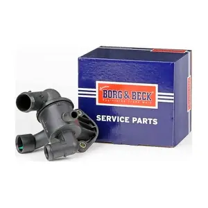 BBT398 BORG & BECK