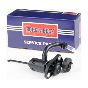 BCM279 BORG & BECK