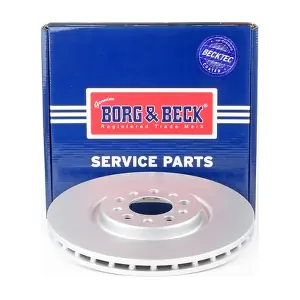 BORG & BECK BBD6011S